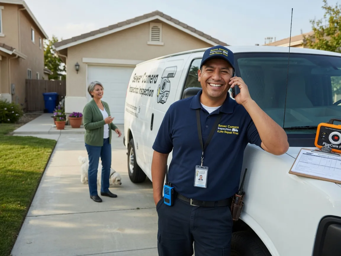 Sewer Line Repair Mossville, IL FAQs